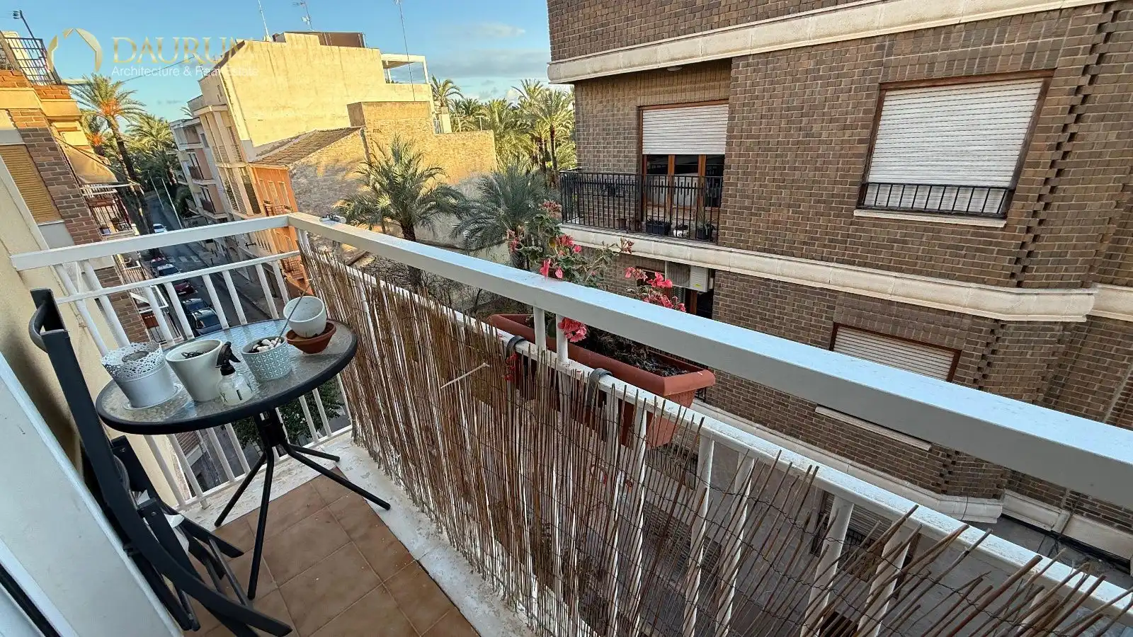 Terrassa de Pis en venda en Elche / Elx amb Aire condicionat, Calefacció i Terrassa