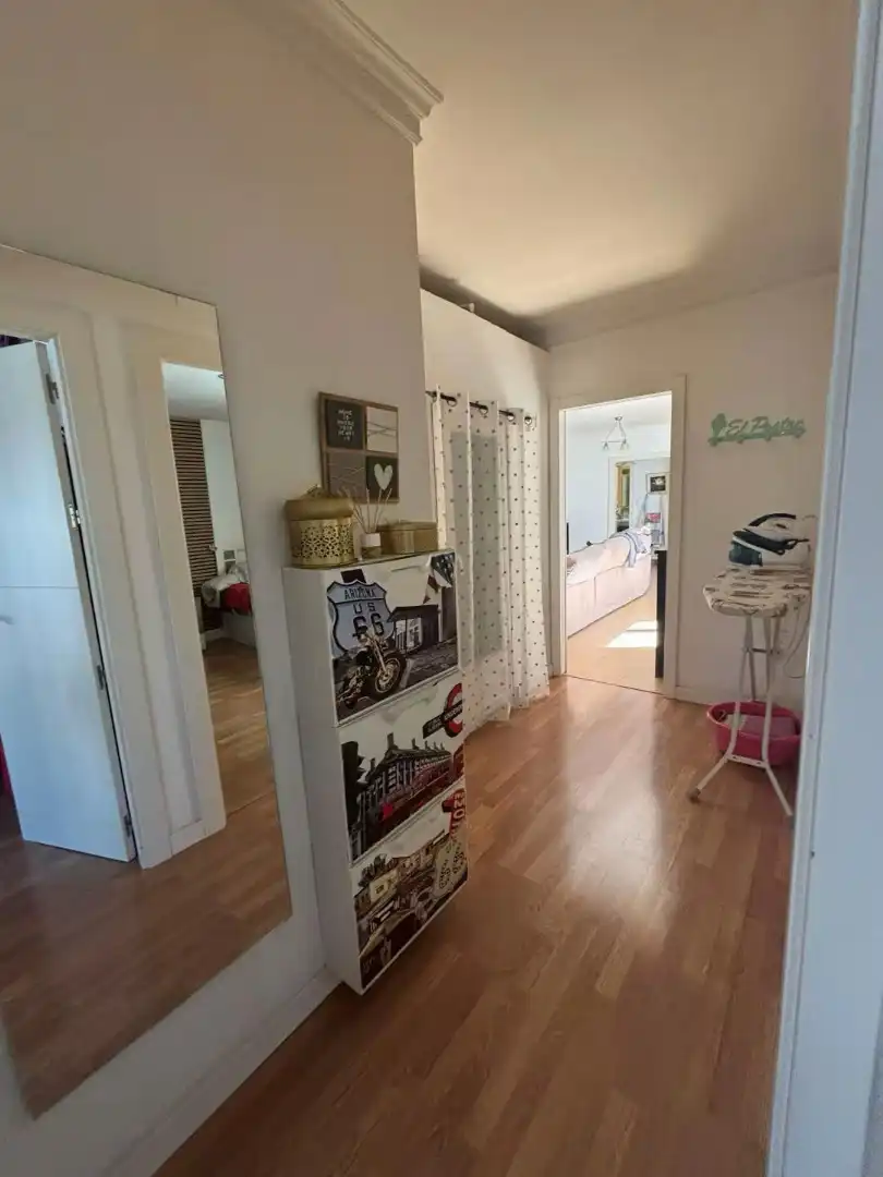 Piso en venta en Peligros con Aire acondicionado, Terraza y Horno