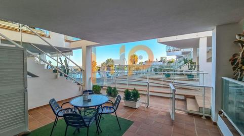 Foto 3 de Apartamento en venta en Marques Chavarri, Marina de la Torre, Almería