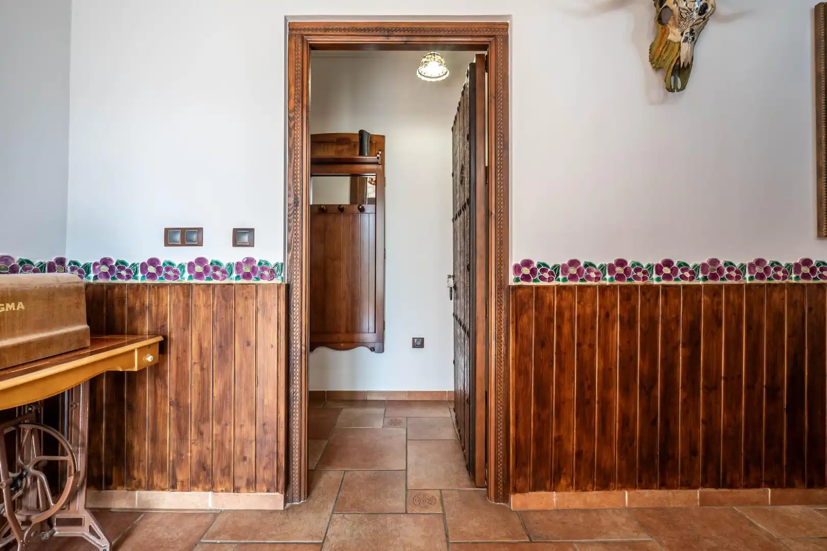 Inmuebles singulares en venta en Güéjar Sierra, imagen 36