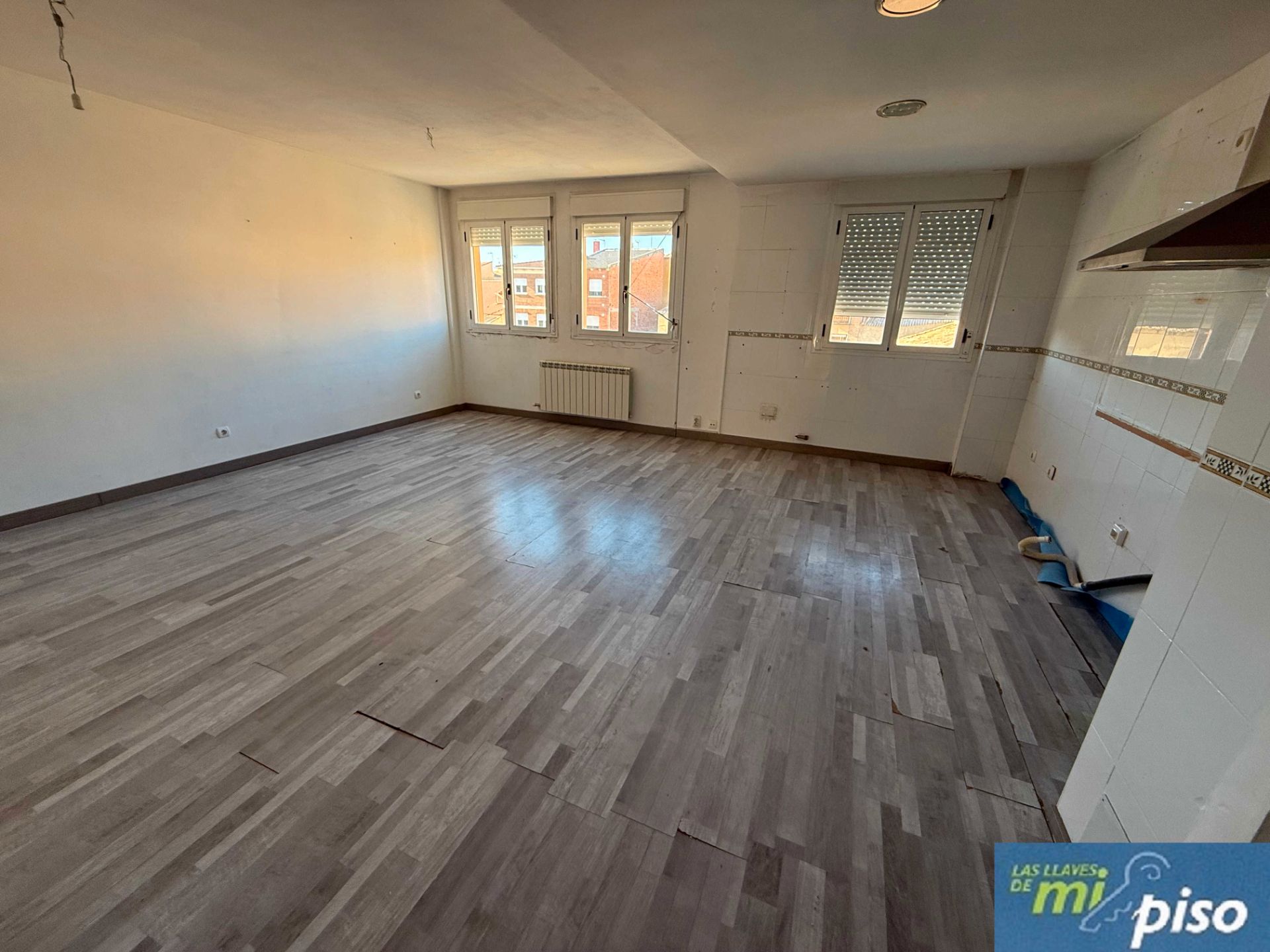 Wohnung zum verkauf in Villanubla mit Heizung, Parkett und Internet