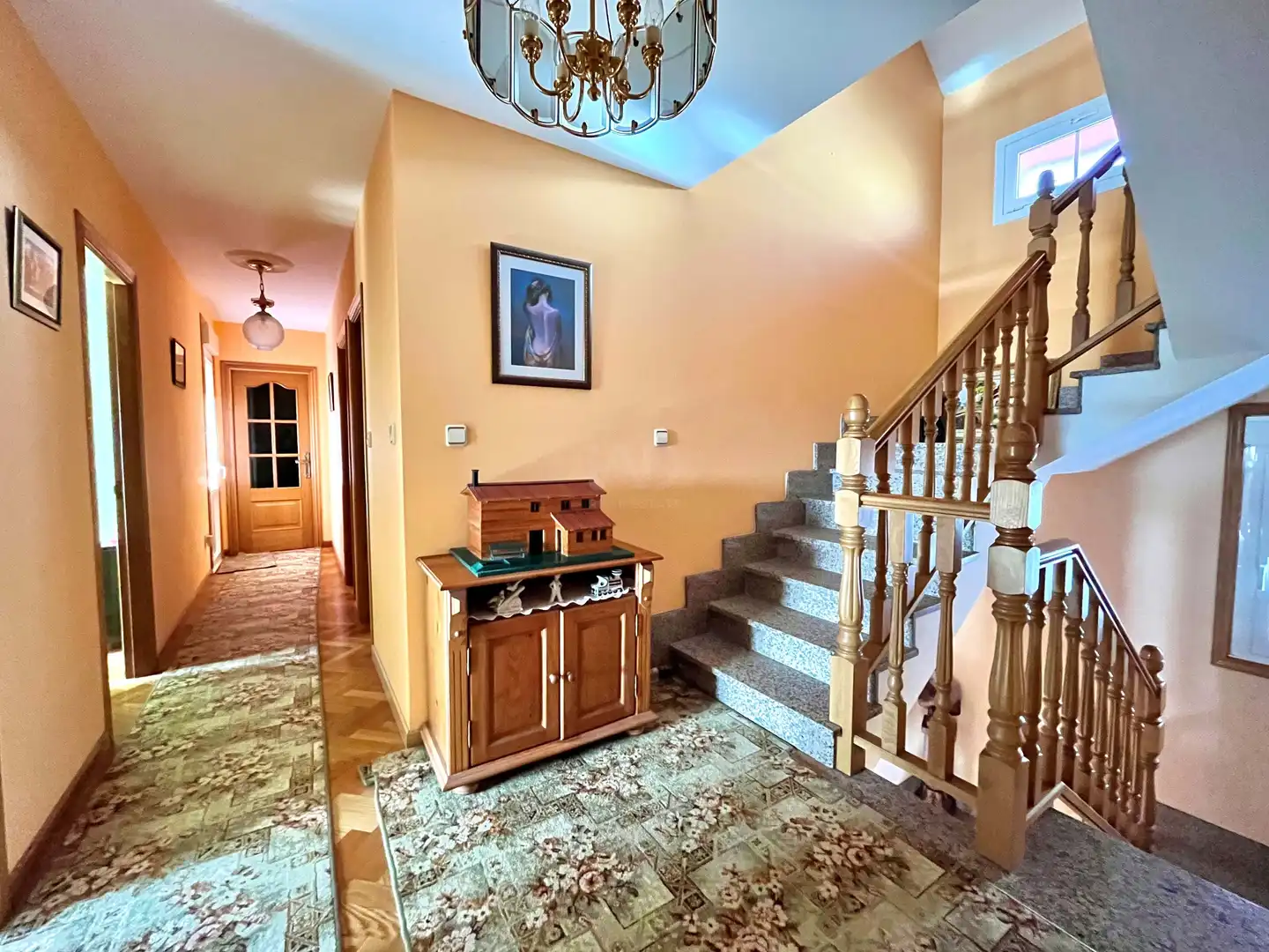 Casa o chalet en venta en Culleredo con Calefacción, Terraza y Piscina