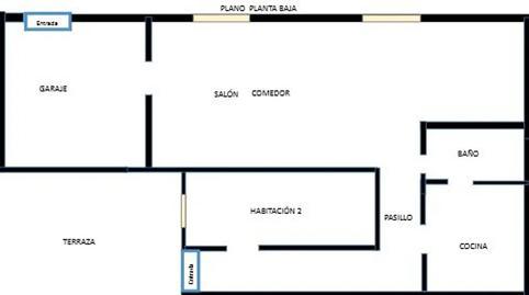 Foto 3 de Casa o xalet en venda a Estrada Da Gándara, A Guarda  , Pontevedra