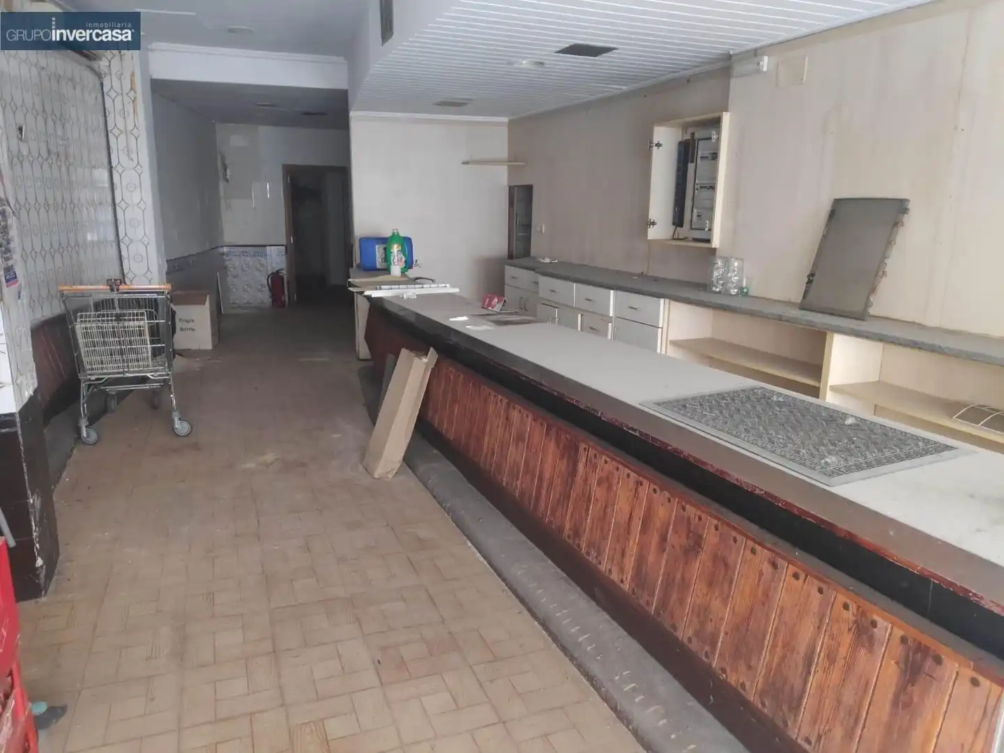 Local comercial de lloguer a Quart de Poblet, imagen 3