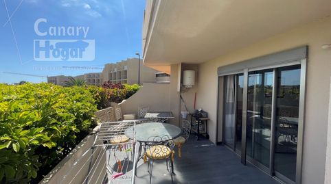 Foto 3 de Apartamento en venta en Calle el Cano, Los Abrigos, Granadilla de Abona
