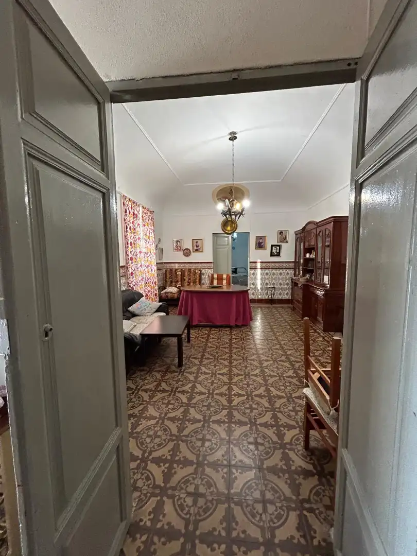 Finca rústica en venda a Calle Médico Terrón, 21, Barcarrota