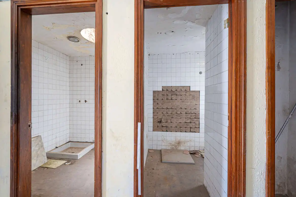 Bathroom of Commercial properties for rent in Teguise  with Terrace