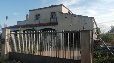 Photo 3 of House or chalet for sale in Partida Covatelles, 398, Pueblo, Benicarló