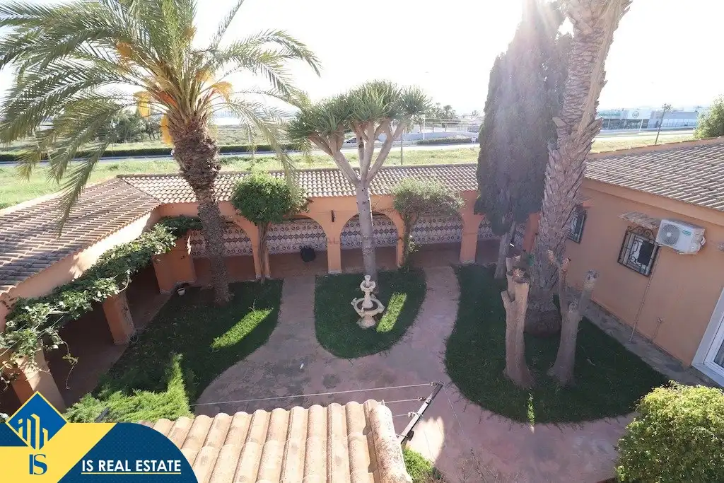 Villa avec piscine à vendre à Zona Carrefour - Urbanizaciones, imagen 37