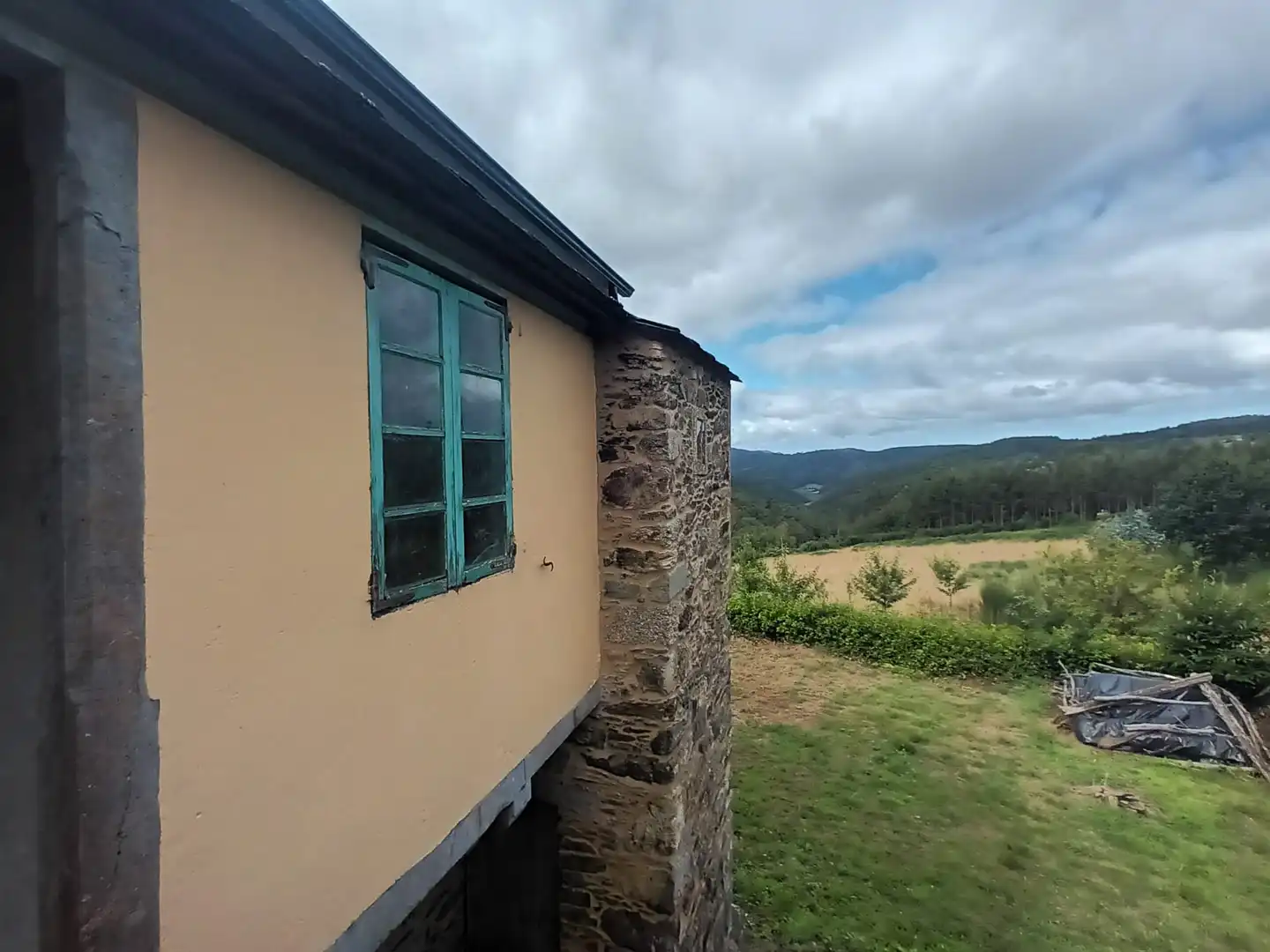 Haus zum Verkauf in As Somozas, imagen 10