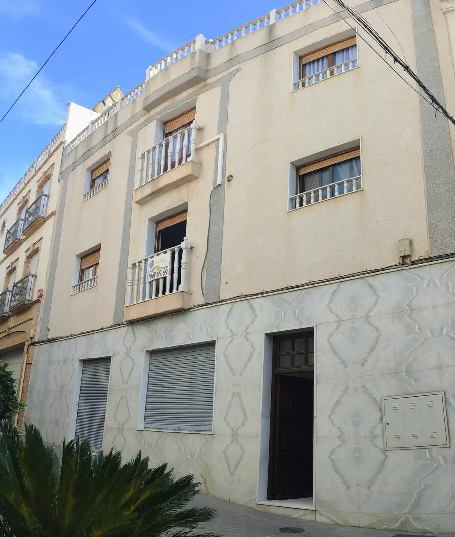 Maison avec terrasse à vendre à Macael