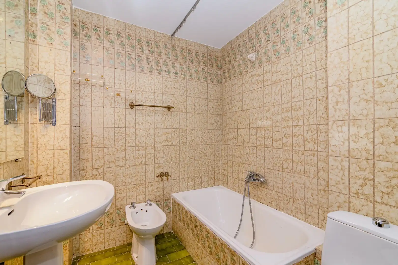 Piso con ascensor en venta en TEJEIRO, imagen 19
