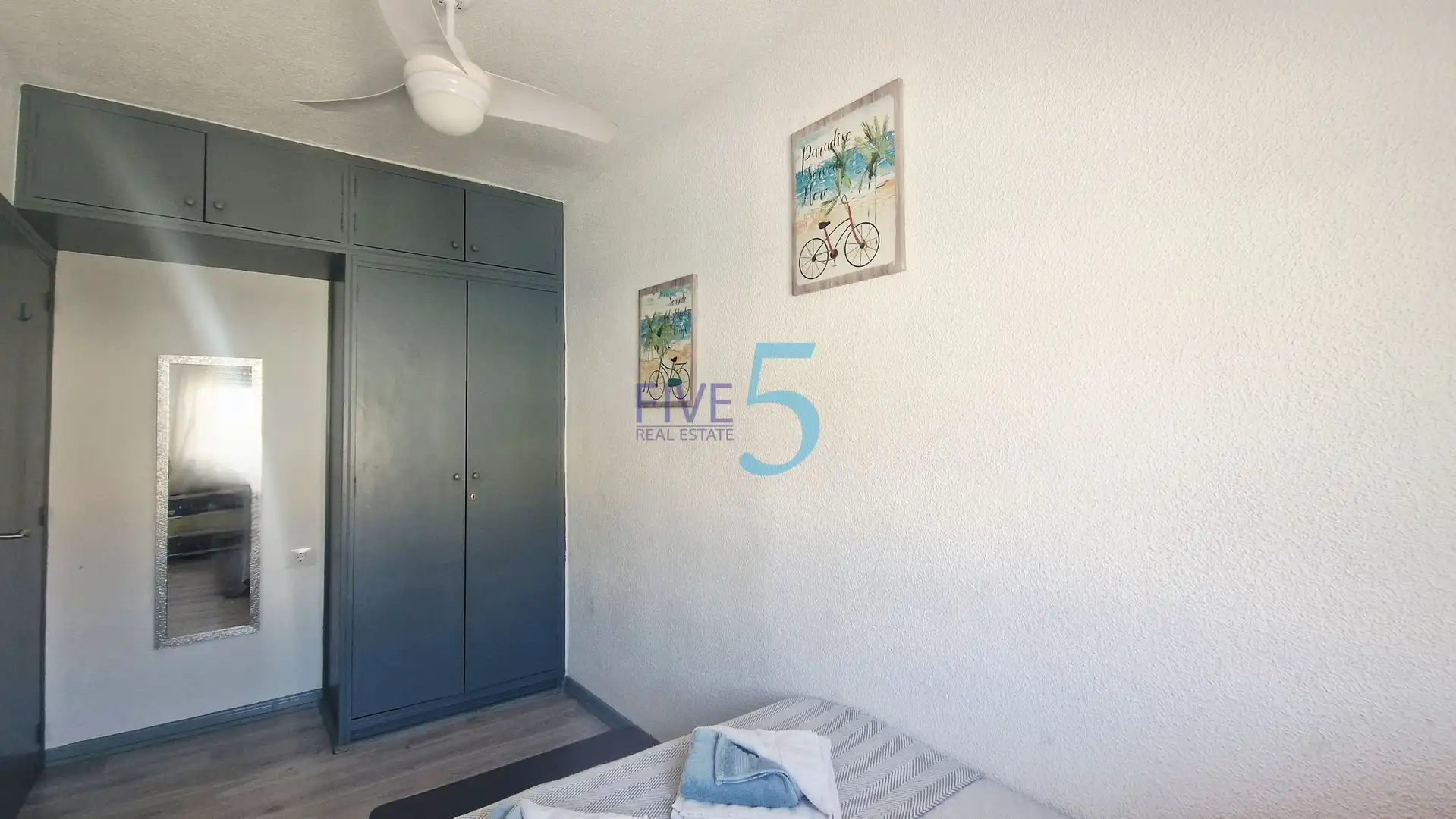 Piso con terraza en venta en Lo Pagán, imagen 17