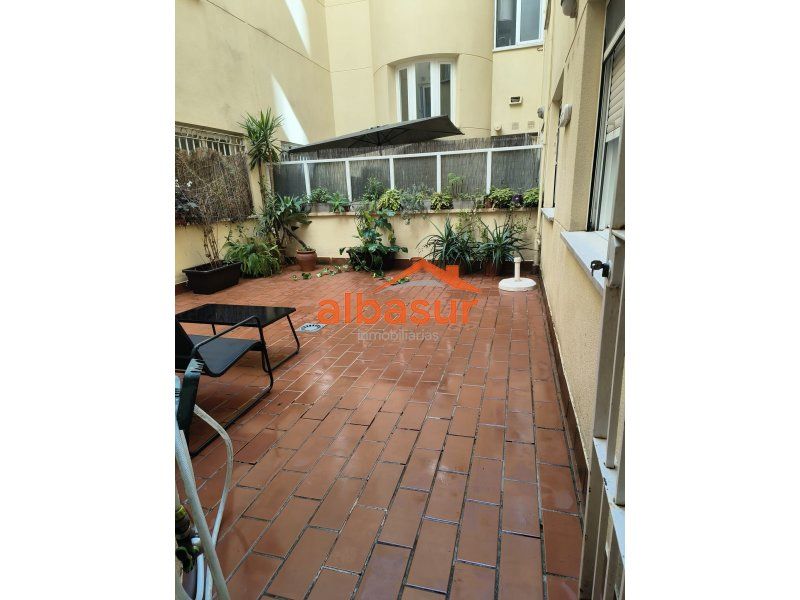 Terrassa de Pis en venda en  Córdoba Capital amb Aire condicionat, Calefacció i Traster