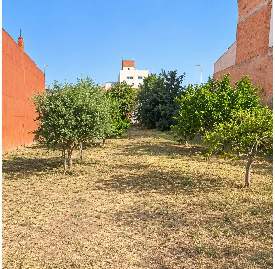 Terreny residencial en venda a La Serreta, imagen 10
