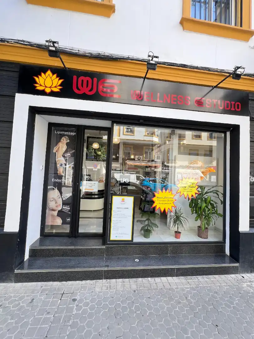 Local de lloguer en Sevilla amb Aire condicionat i Calefacció