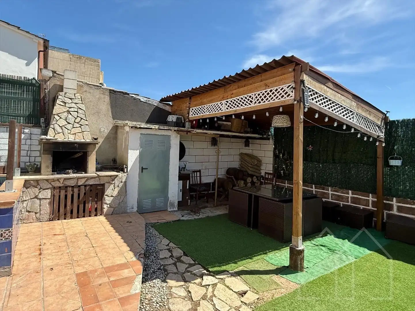Maison avec piscine à vendre à Sils, imagen 11