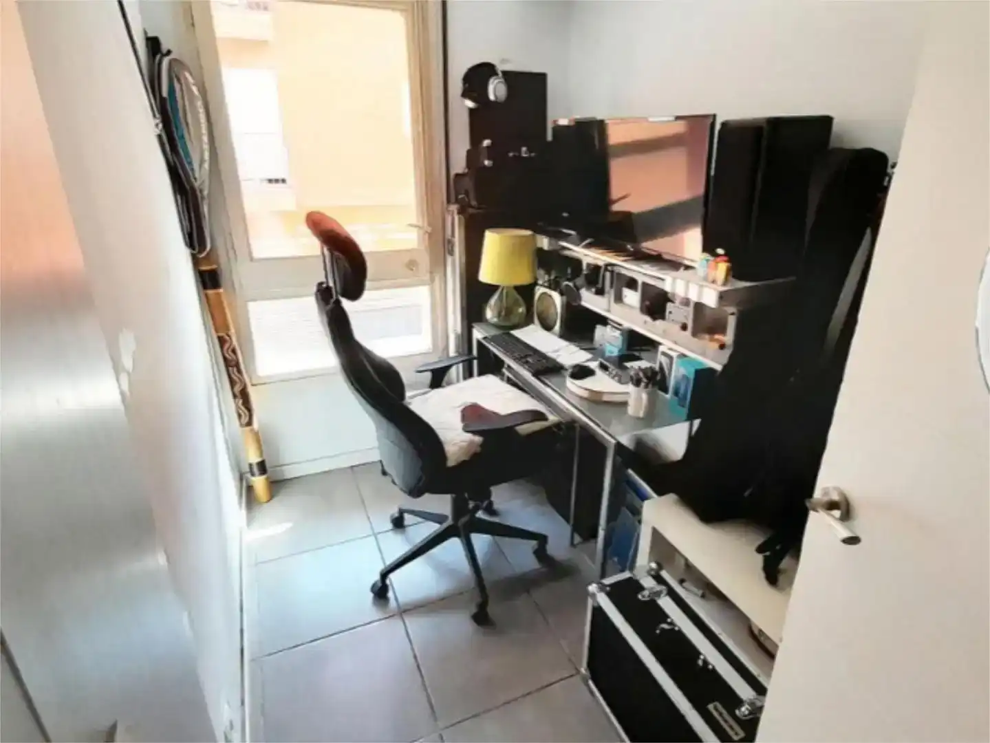 Piso en venta en Girona Capital