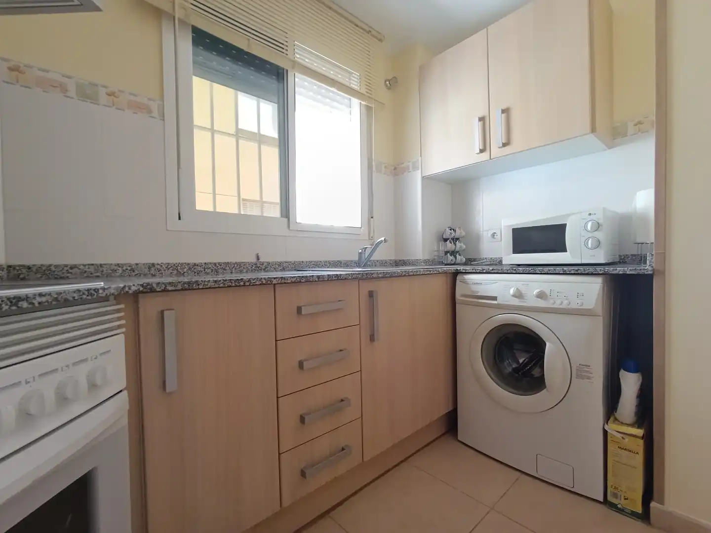 Casa aparellada en venda a Carrer Tamarit, imagen 14