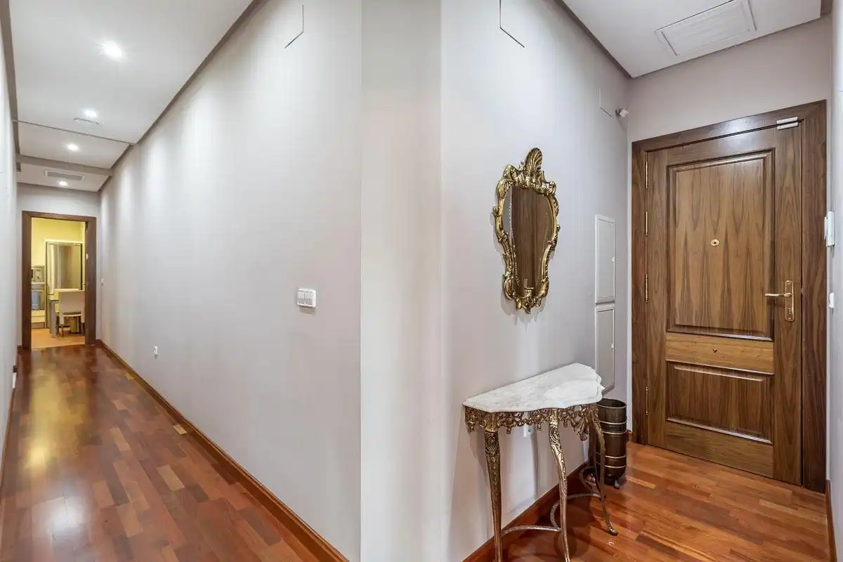 Piso con terraza en alquiler en Centro, imagen 25