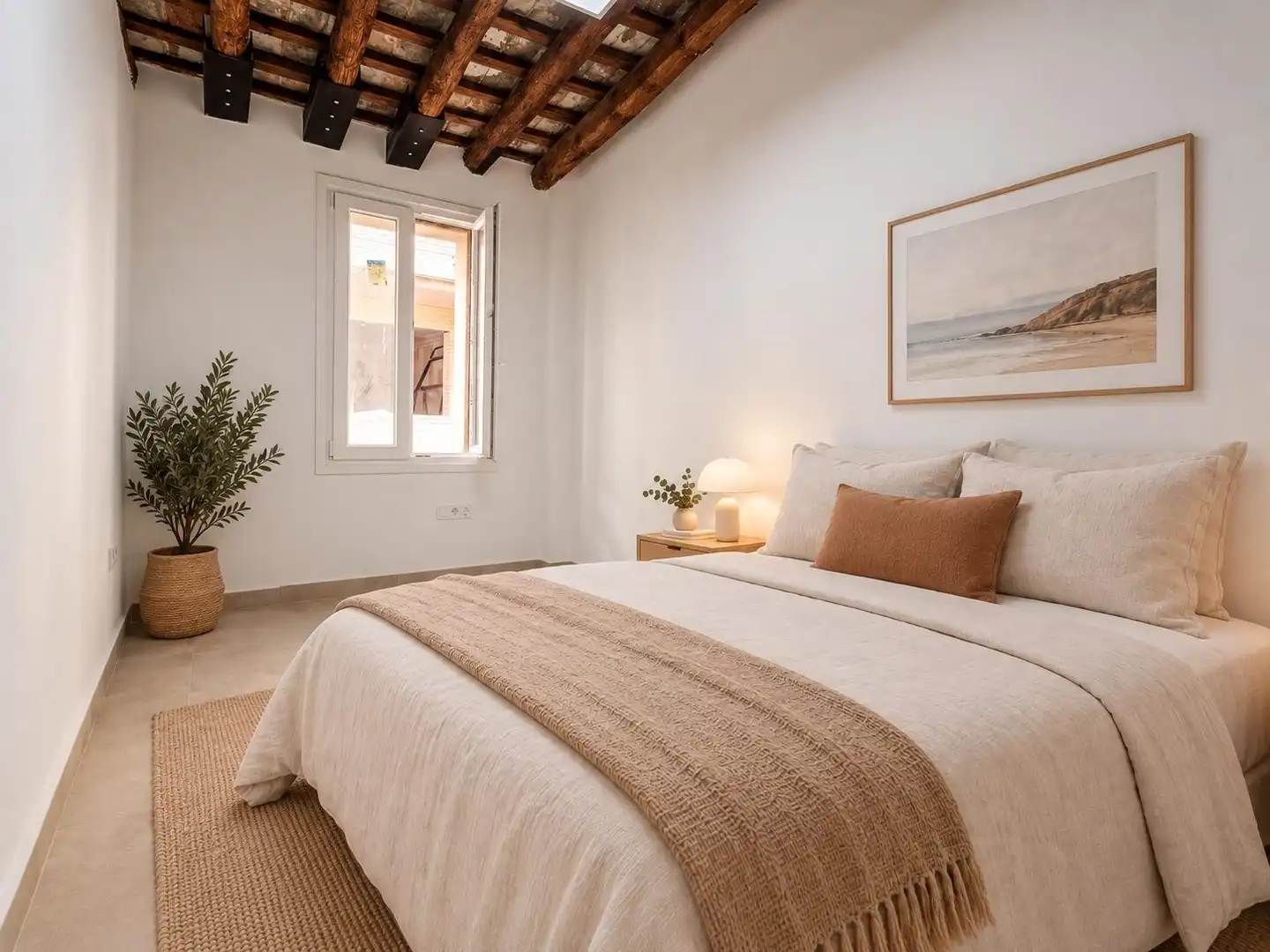 Penthouse mit Terrasse zum Verkauf in Carrer S VICENC, imagen 23