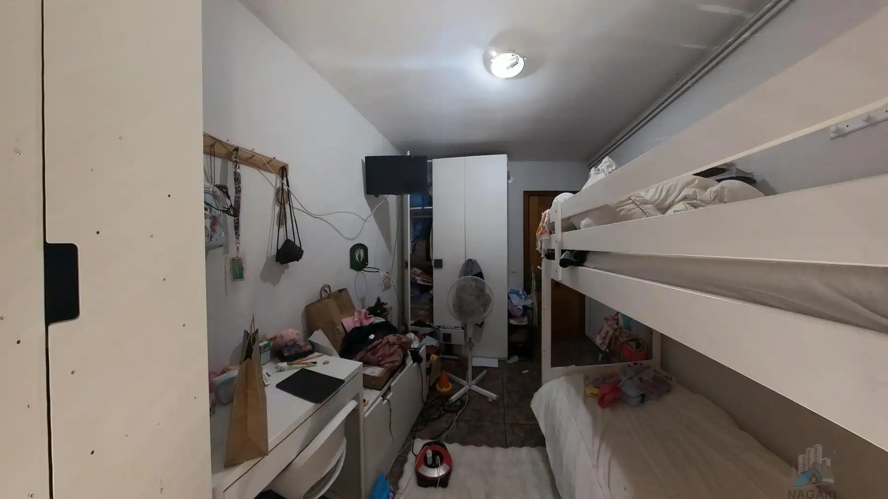 Bedroom of Flat for sale in Calella  with Balcony