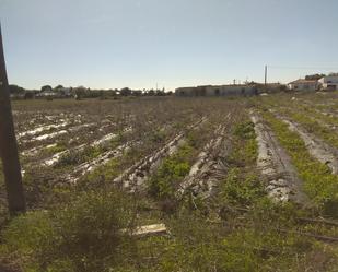 Land for sale in  Cádiz Capital