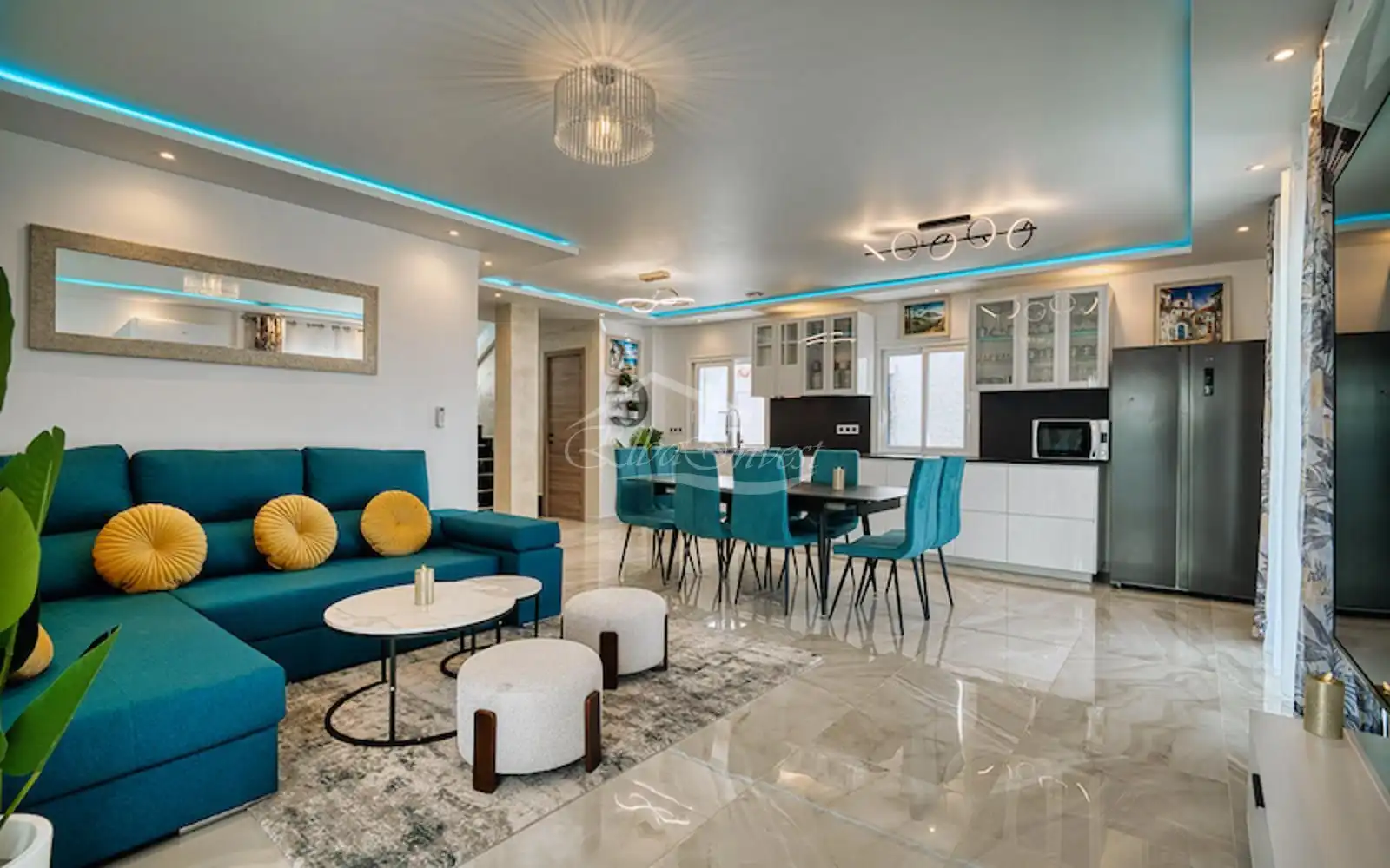 Villa avec terrasse à vendre à Costa Adeje, imagen 5