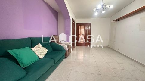 Foto 5 de Piso en venta en Canovelles, Barcelona