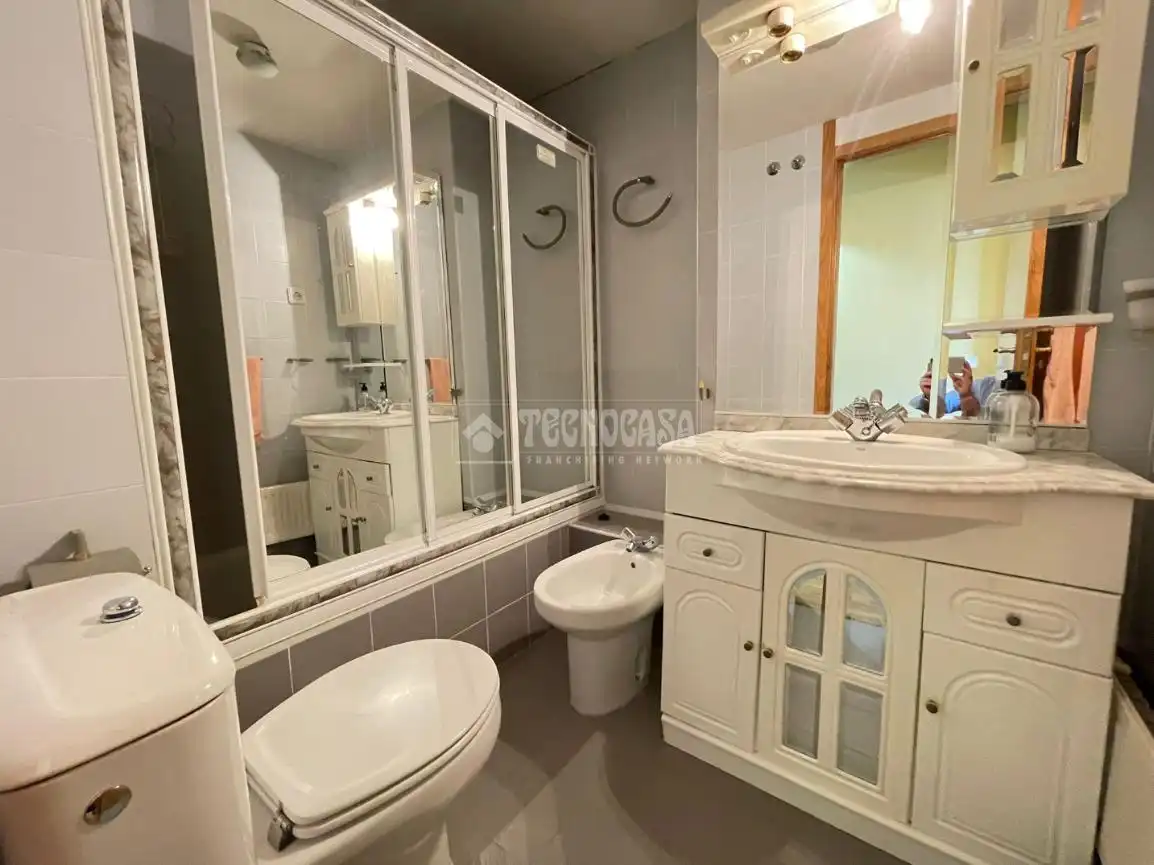 Baño de Piso en venta en Arganda del Rey con Calefacción