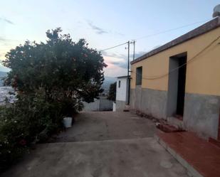 Exterior view of Country house for sale in Vélez-Málaga  with Terrace and Storage room