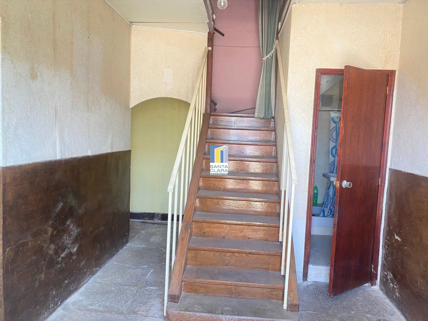 Casa o xalet en venda en Bermillo de Sayago