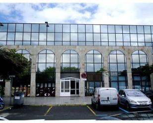Exterior view of Office for sale in Las Palmas de Gran Canaria  with Air Conditioner and Storage room