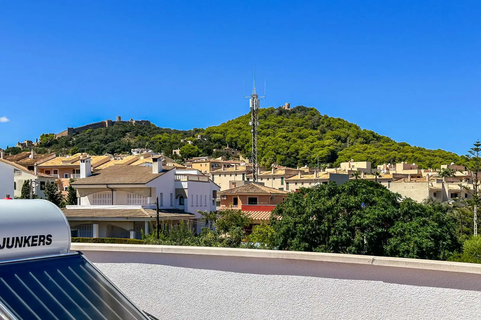 Maison mitoyenne avec terrasse à vendre à Capdepera Poble, imagen 14
