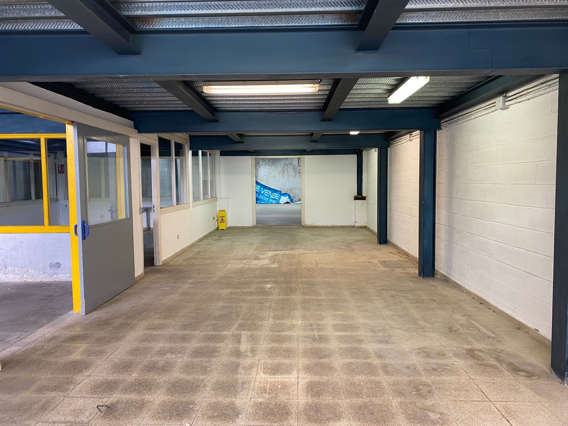 Industrial buildings for sale in Santander
