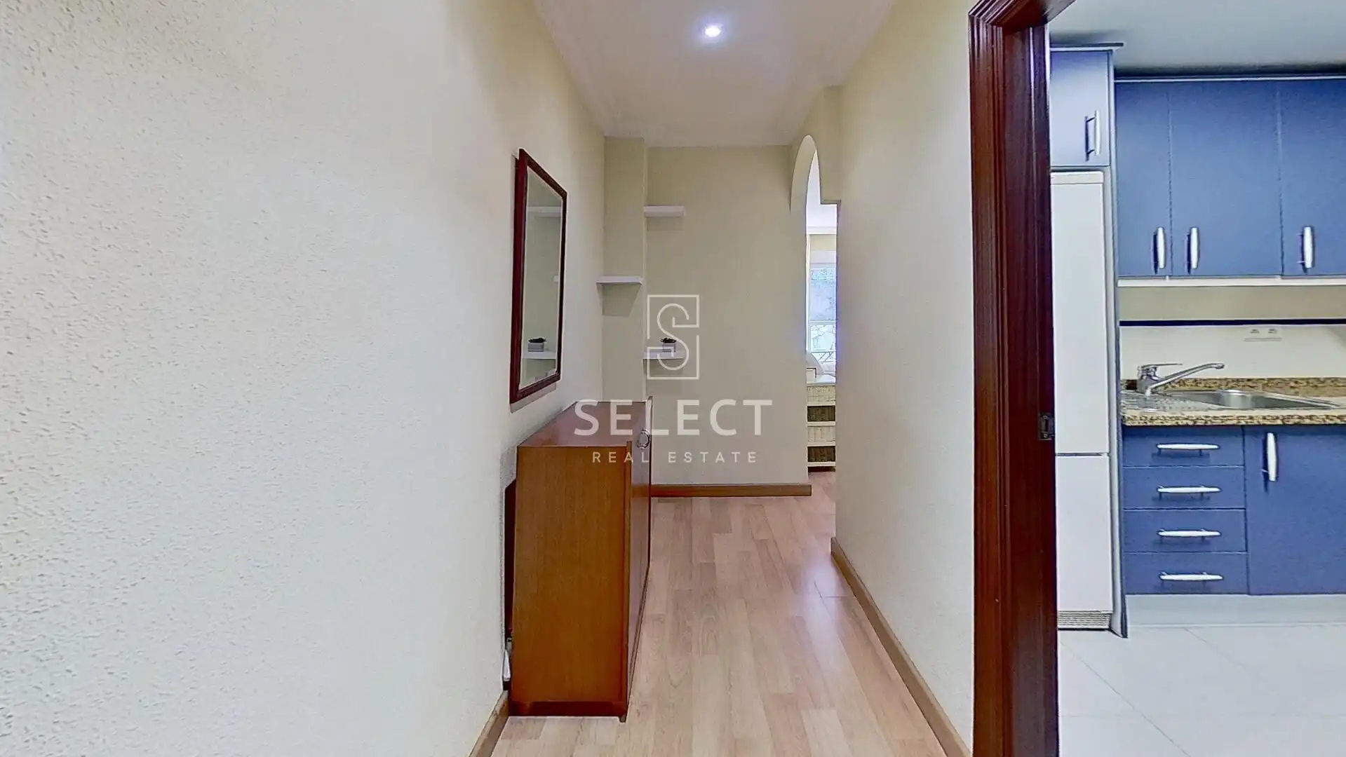 Apartament en venda en Granada amb Aire condicionat, Calefacció i Jardí privat