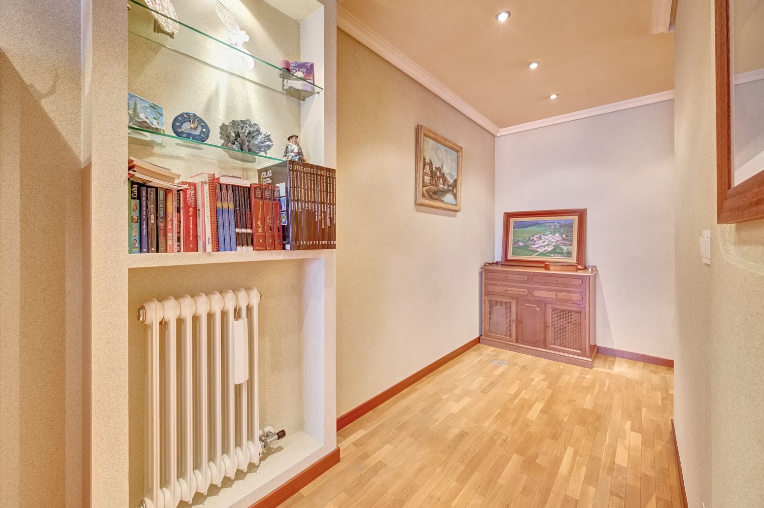 Flat for sale in  Pamplona / Iruña  with Heating and Storage room