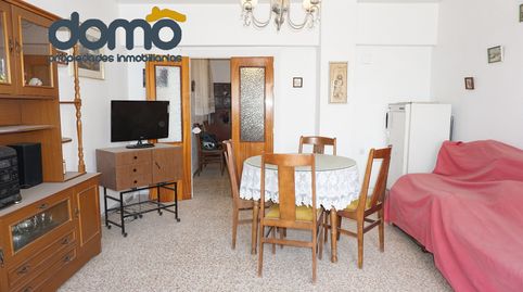Foto 5 de Piso en venta en Avenida de Cabo de Gata, 136, Ciudad Jardín - Tagarete - El Zapillo, Almería Capital
