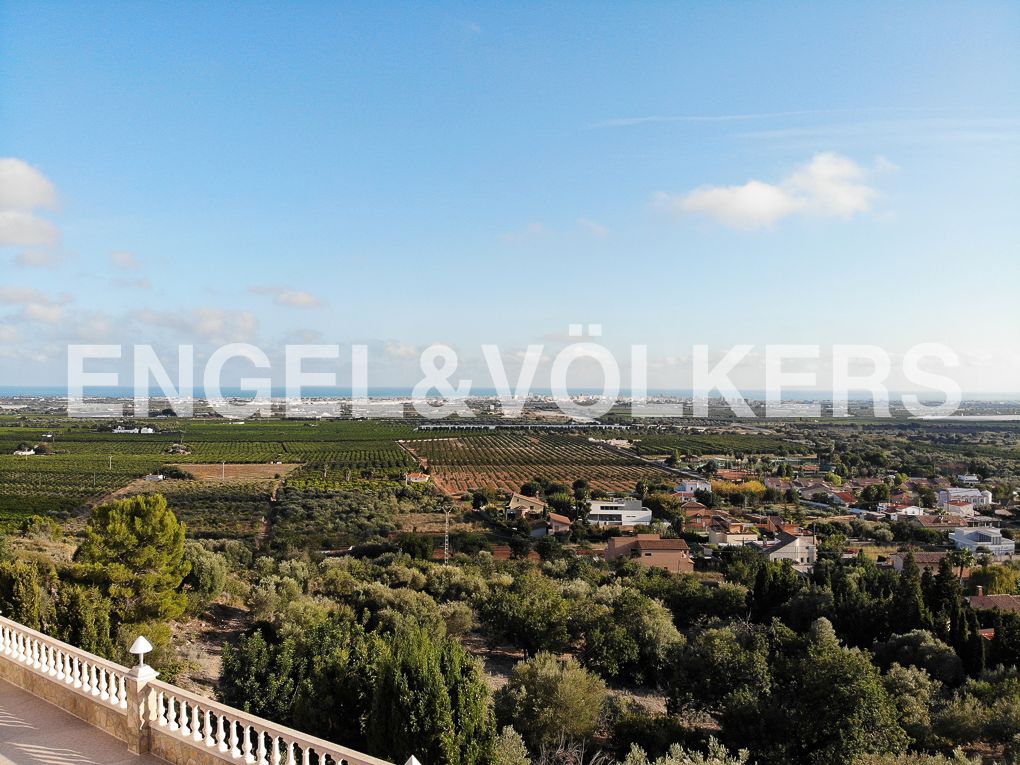 Casa o xalet en venda en Vinaròs amb Aire condicionat, Calefacció i Jardí privat
