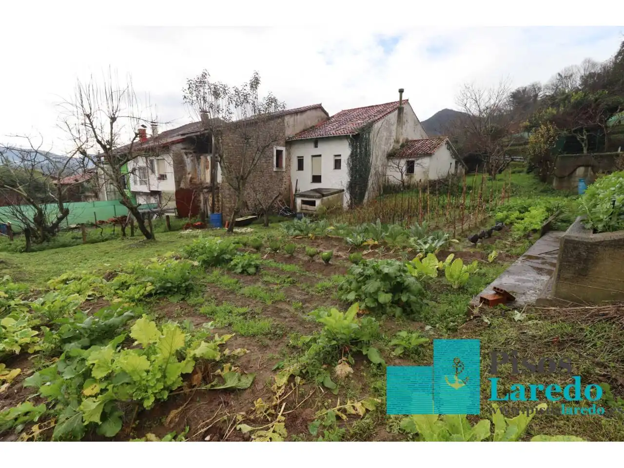Maison avec jardin à vendre à Calle El Camino, imagen 2