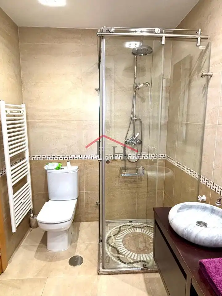 Wohnung zur Miete in PASEO EL PARQUE, La Lastra