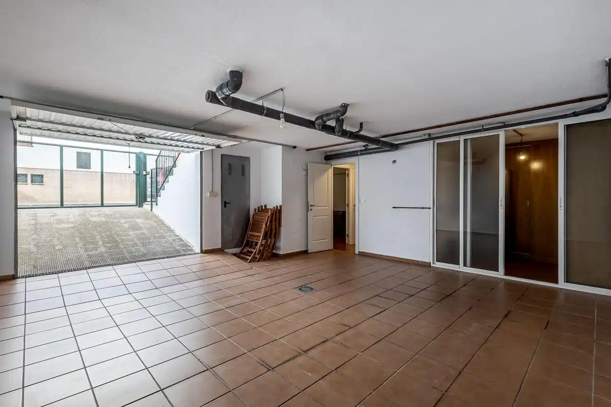 Einfamilien-Reihenhaus zur Miete in Armilla mit Klimaanlage, Heizung und Abstellraum