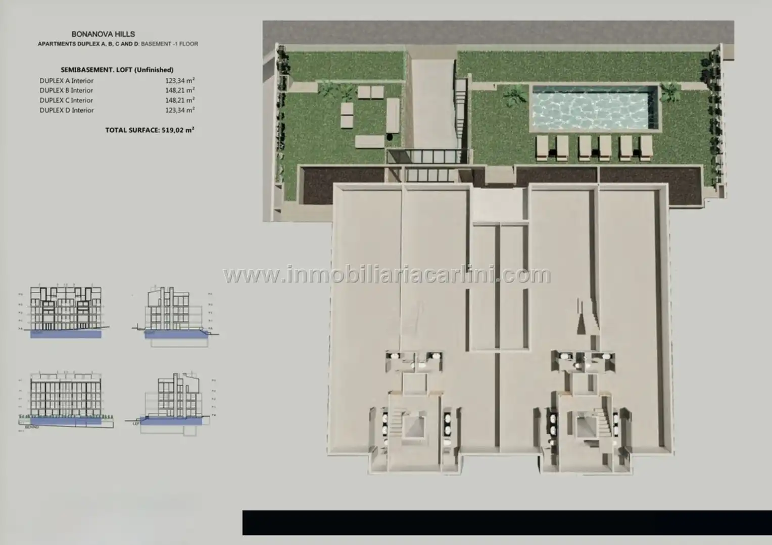 Casa in vendita a Ponent, imagen 15