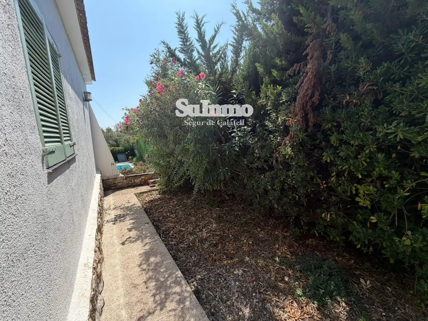 Villa avec piscine à vendre à Papiola, imagen 23