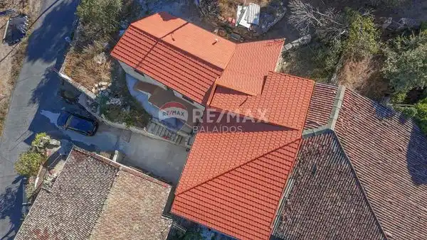 Doppelhaushälfte mit Terrasse zum Verkauf in Aldea Cacabelos, imagen 38