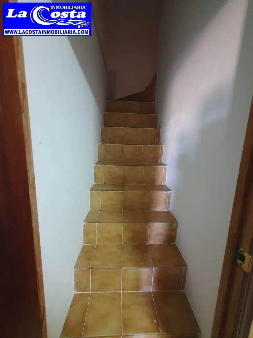 Casa adosada en venta en Marina de Cudeyo con Jardín privado y Lavadora