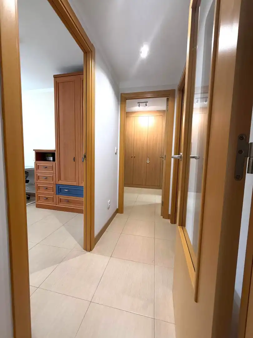 Piso en venta en Málaga con Aire acondicionado, Calefacción y Jardín privado