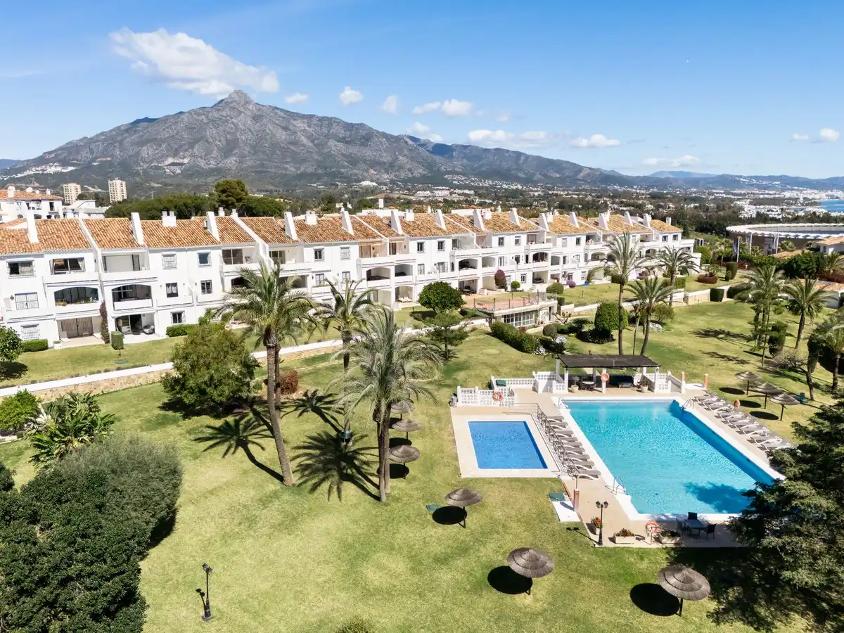 Piso en venta en Nueva Andalucía, imagen 20