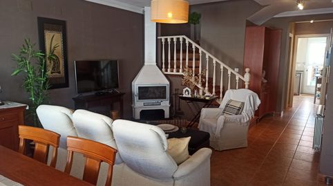 Foto 5 de Casa o chalet en venta en Calle José Corbin Carbó, Siete Aguas, Valencia