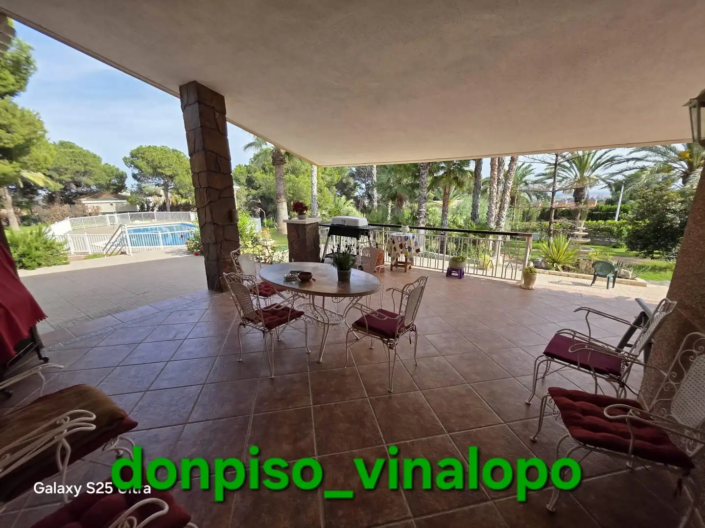 Country homes for sale in Elche / Elx  with Air Conditioner, Private garden and Terrace